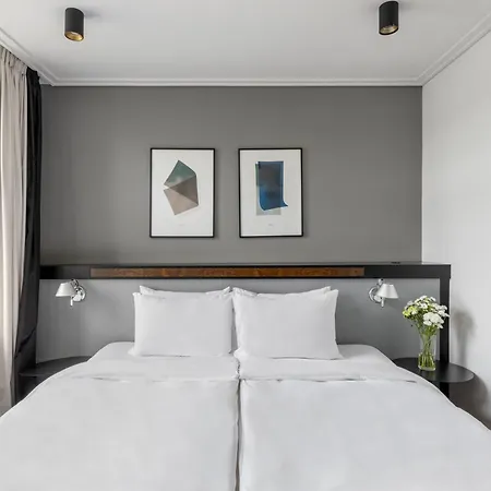 Numa Republika ホテル