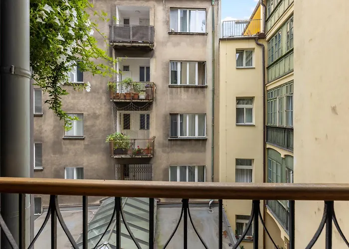 Hotel Numa Republika 4*