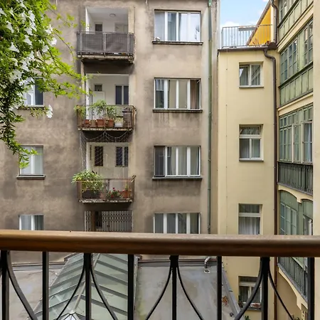 Hotel Numa Republika 4*