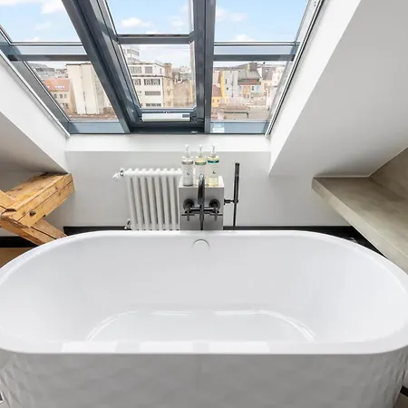 Hotel Numa Republika Prague