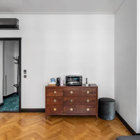 Hotel Numa Republika 4*
