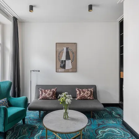Numa Republika Hotel