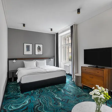 Numa Republika Hotel