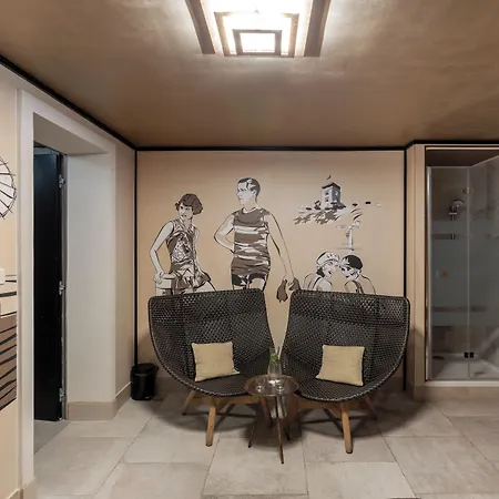 Numa Republika Hotel Prague