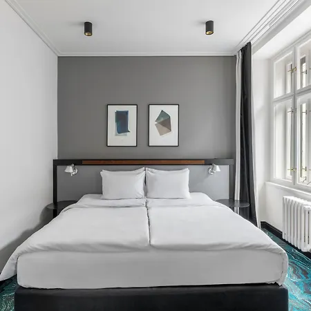 Numa Republika 4*