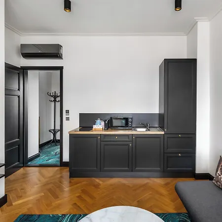 Numa Republika 4* Prag