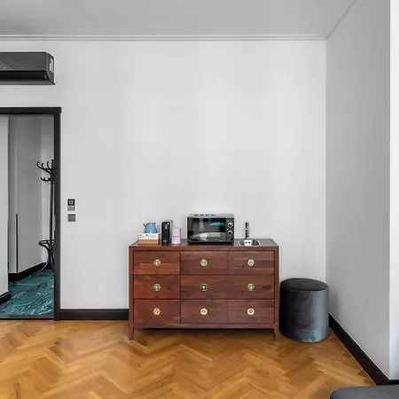 Hotel Numa Republika 4*