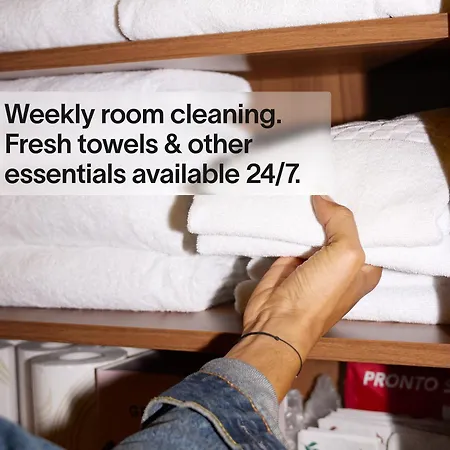 Numa Republika Ξενοδοχείο