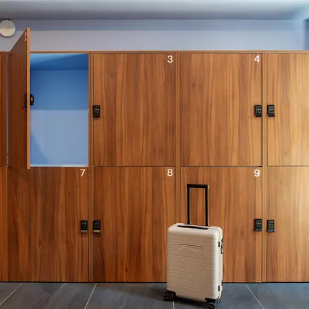 Ξενοδοχείο Numa Republika 4*