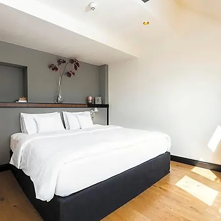 酒店 Numa Republika 布拉格