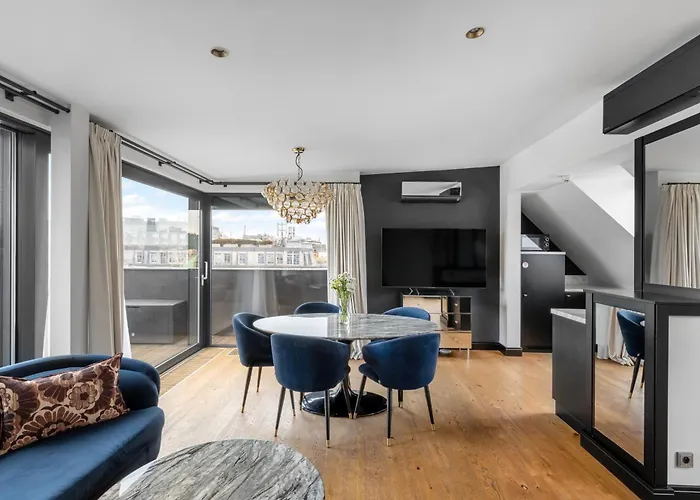 Ξενοδοχείο Numa Republika Πράγα