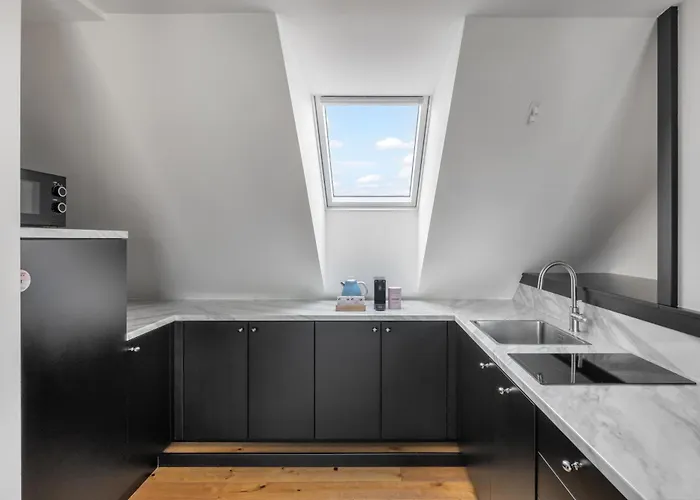 Numa Republika Πράγα