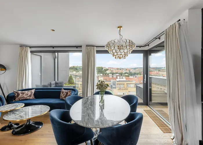 Numa Republika Πράγα