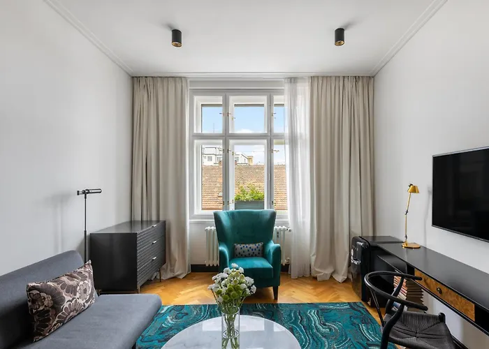 Ξενοδοχείο Numa Republika Πράγα