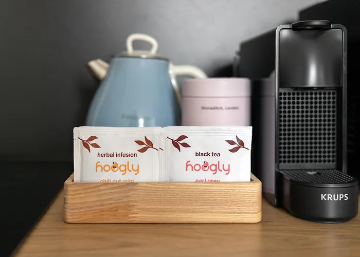 Numa Republika Πράγα