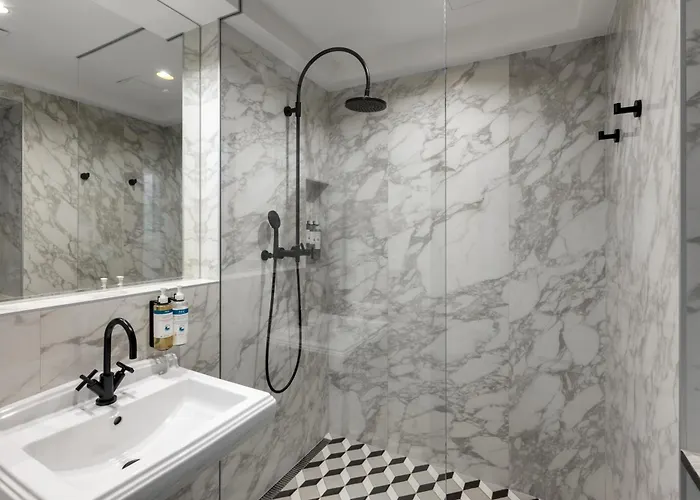 Numa Republika Ξενοδοχείο