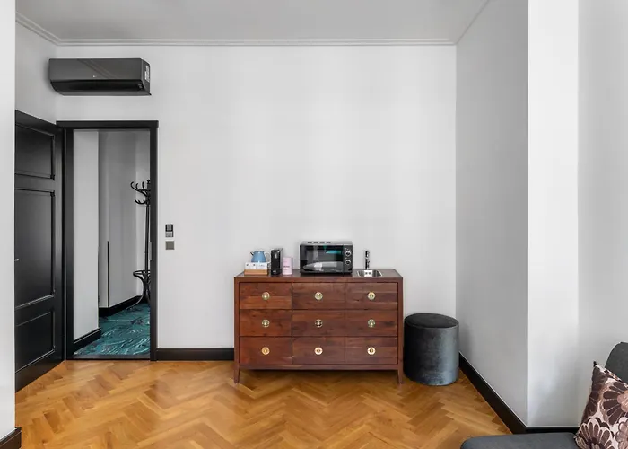 Hotel Numa Republika 4*