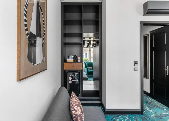 Ξενοδοχείο Numa Republika