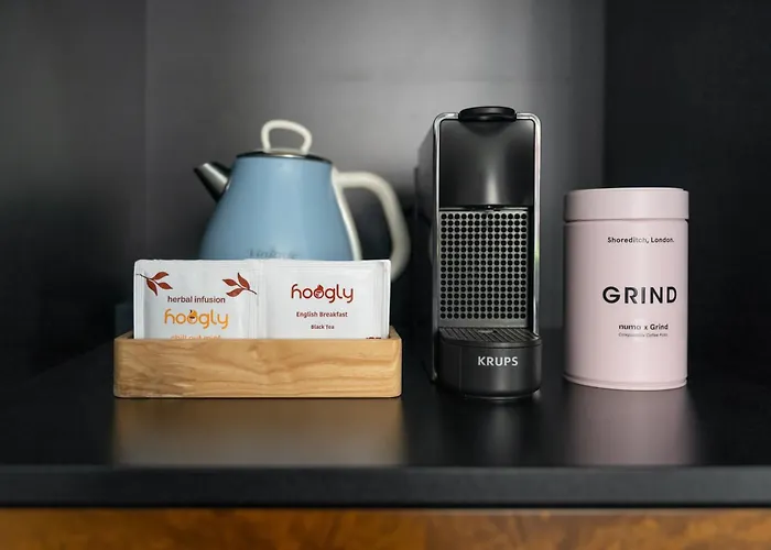 Numa Republika Ξενοδοχείο