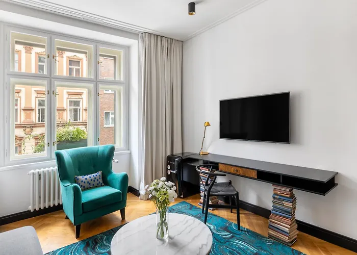 Ξενοδοχείο Numa Republika