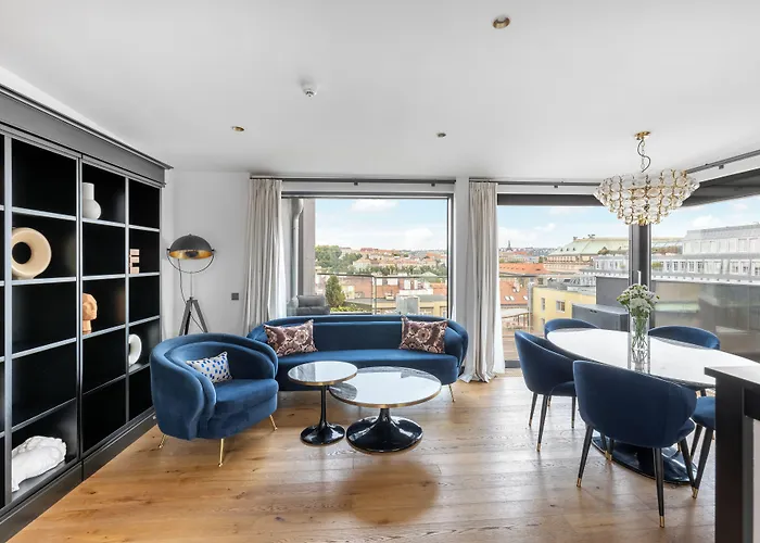 Numa Republika Ξενοδοχείο 4*