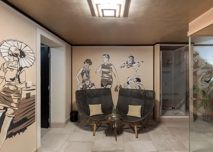 Numa Republika Ξενοδοχείο Πράγα