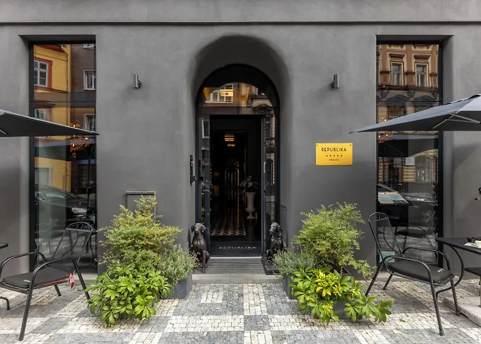 Numa Republika 4*