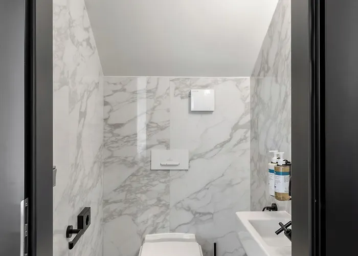 Ξενοδοχείο Numa Republika 4*