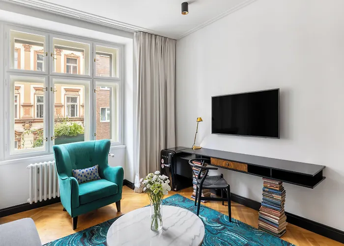 Numa Republika Ξενοδοχείο