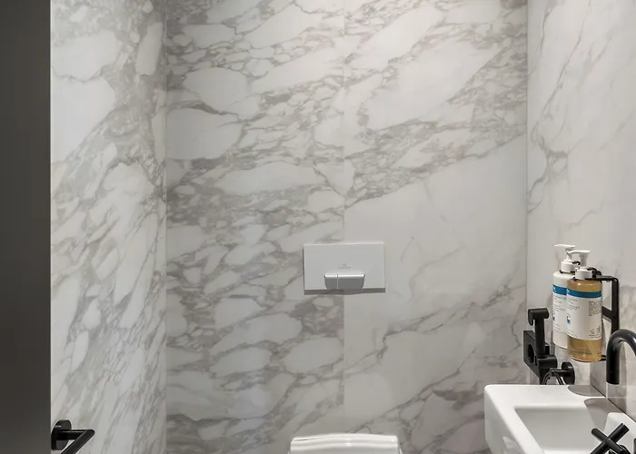 Ξενοδοχείο Numa Republika