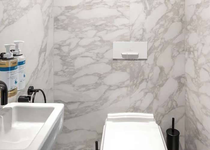 Ξενοδοχείο Numa Republika Πράγα