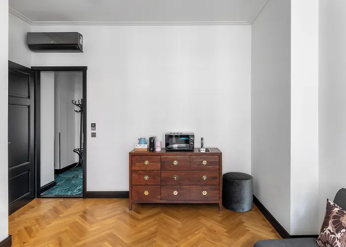 Ξενοδοχείο Numa Republika 4*