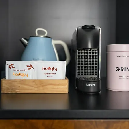 Numa Republika Hotel