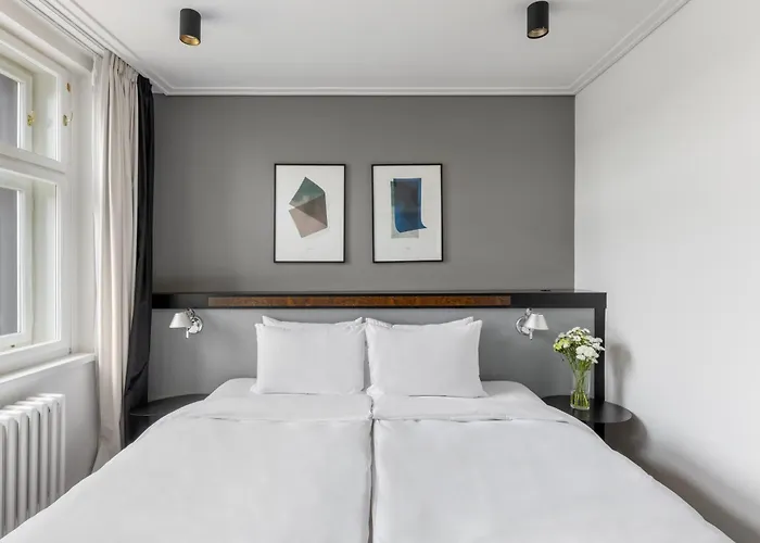 Numa Republika Hotel