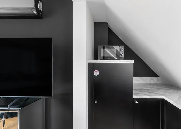 Numa Republika Otel Prag