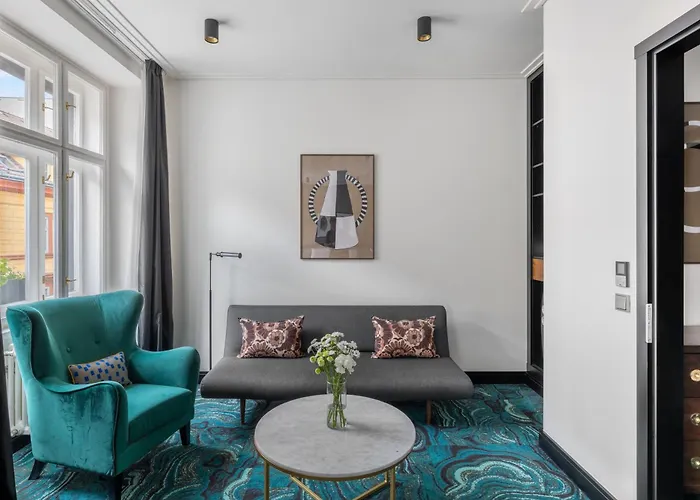 Numa Republika Otel